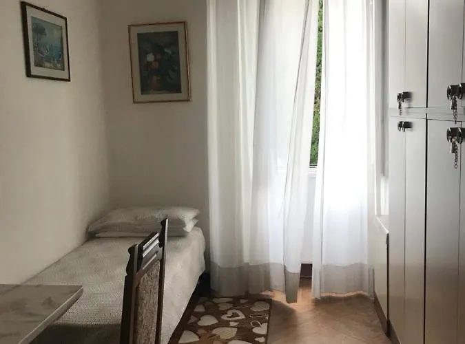 Dany Sweethouse بيرغامو