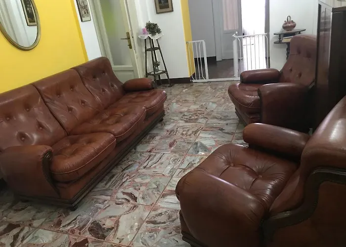 Dany Sweethouse 3* بيرغامو