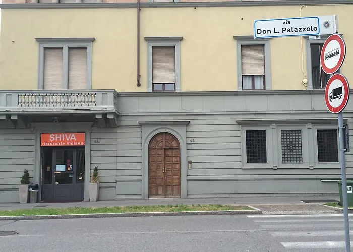 فندق مبيت وإفطار Dany Sweethouse بيرغامو