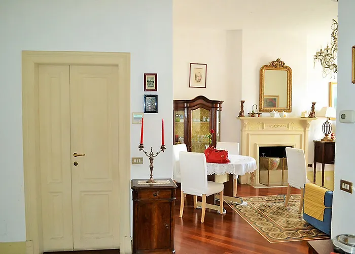 فندق مبيت وإفطار Dany Sweethouse 3*