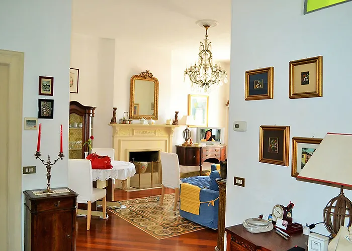 فندق مبيت وإفطار Dany Sweethouse 3*