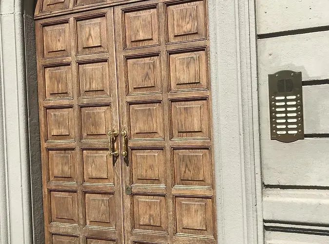 Dany Sweethouse فندق مبيت وإفطار