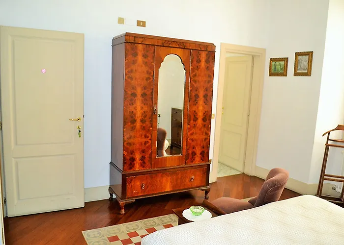 Dany Sweethouse بيرغامو