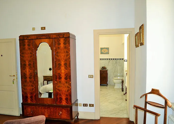 فندق مبيت وإفطار Dany Sweethouse