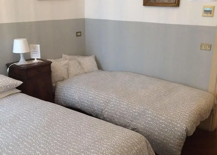 فندق مبيت وإفطار Dany Sweethouse 3*