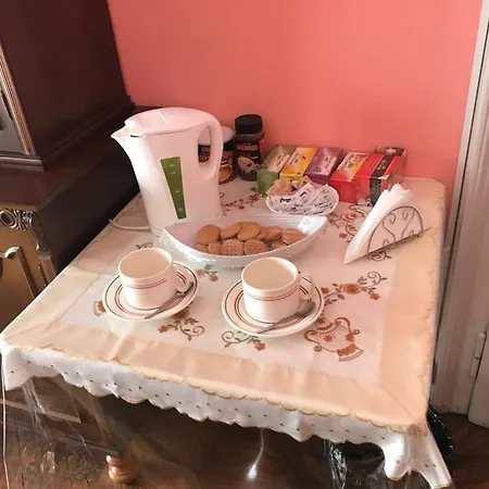 Alojamento de Acomodação e Pequeno-almoço Dany Sweethouse