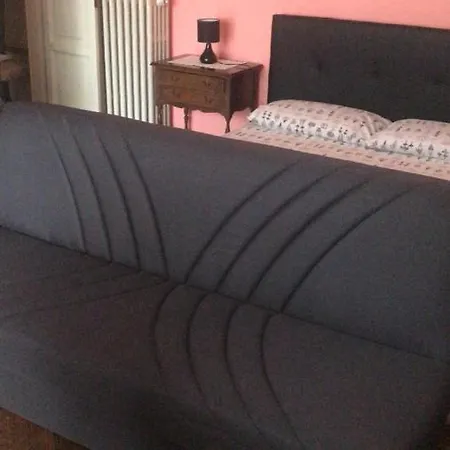 Oda ve Kahvaltı Dany Sweethouse 3*