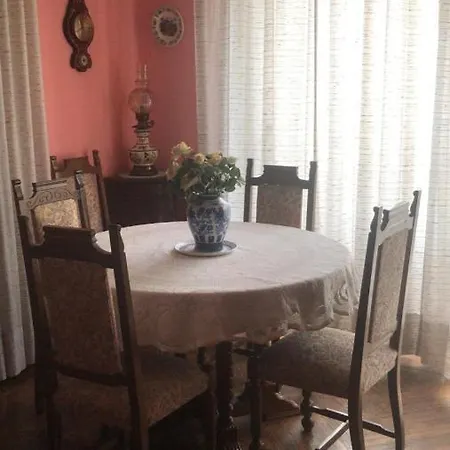 Dany Sweethouse Bed & Breakfast