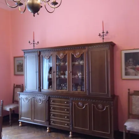 Dany Sweethouse Alojamento de Acomodação e Pequeno-almoço 3*