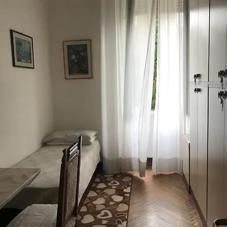 Dany Sweethouse Bergamo