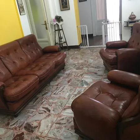 Dany Sweethouse 3* Bergamo