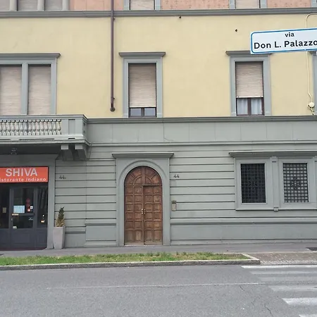Oda ve Kahvaltı Dany Sweethouse Bergamo