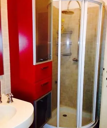 Dany Sweethouse Frühstückspension 3*