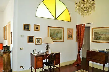 Dany Sweethouse 3* Bérgamo