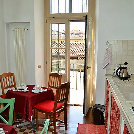 Dany Sweethouse 3* Bergamo