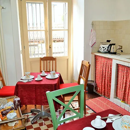 Bed & Breakfast Dany Sweethouse 3*