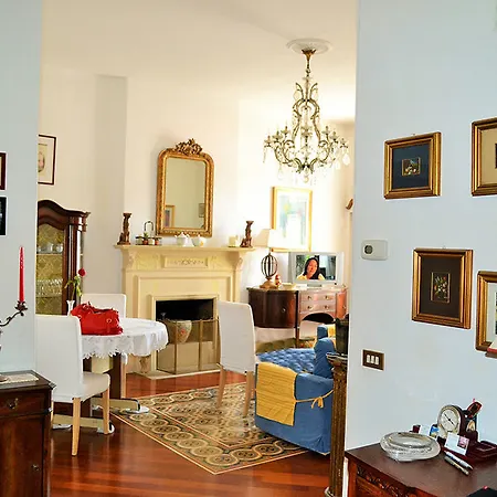 Bed & Breakfast Dany Sweethouse 3*