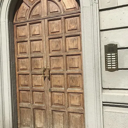 Dany Sweethouse Frühstückspension