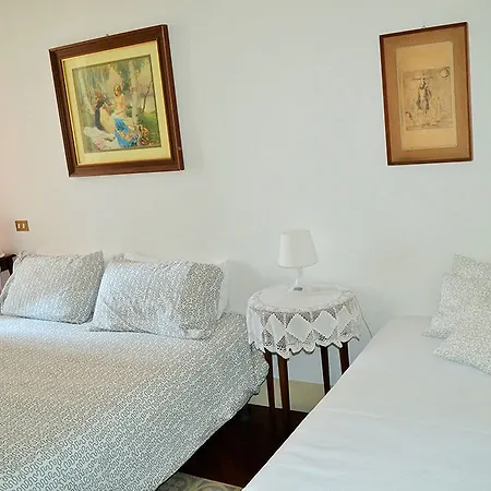 Bed & Breakfast Dany Sweethouse 3*