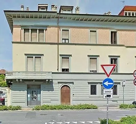 Dany Sweethouse Bergamo