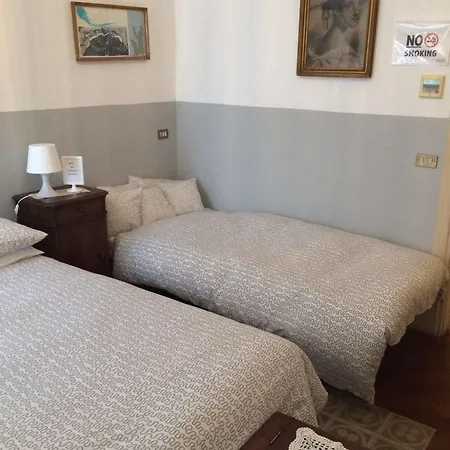 Bed & Breakfast Dany Sweethouse 3*