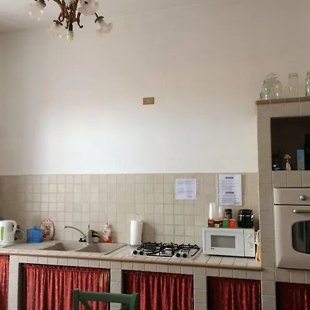 Bed & Breakfast Dany Sweethouse Bergamo