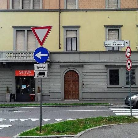 Dany Sweethouse Bed & Breakfast Bergamo
