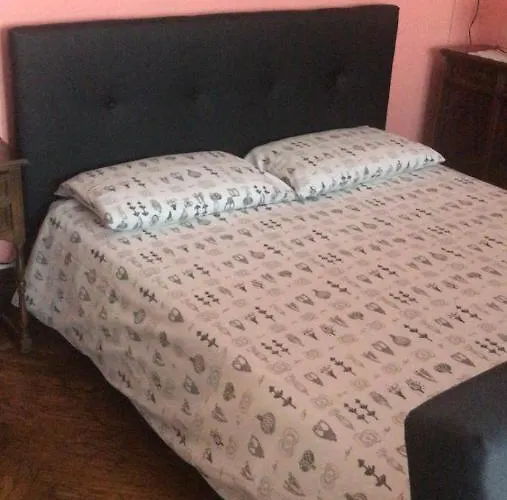 Bed & Breakfast Dany Sweethouse 3*