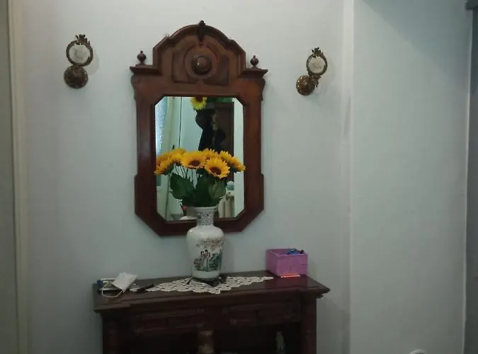 Dany Sweethouse 3* Бергамо