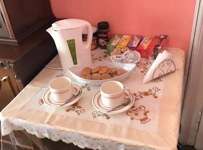 Bed & Breakfast Dany Sweethouse