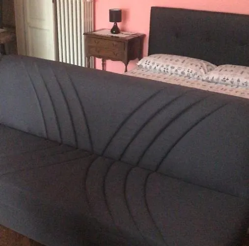 Bed & Breakfast Dany Sweethouse 3*