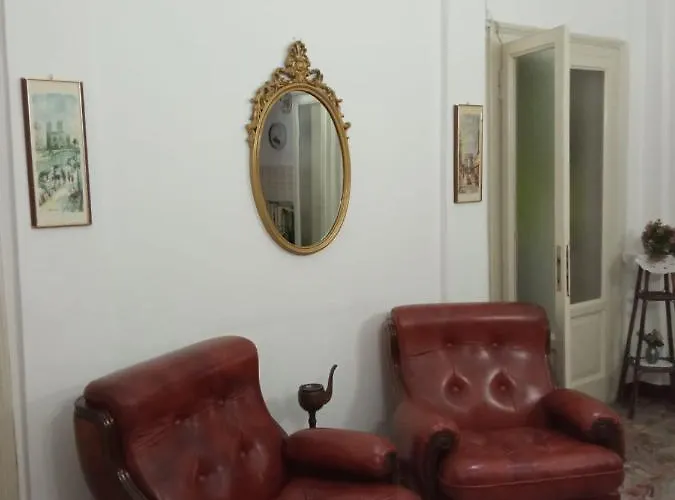 Dany Sweethouse Bed & Breakfast Bergamo