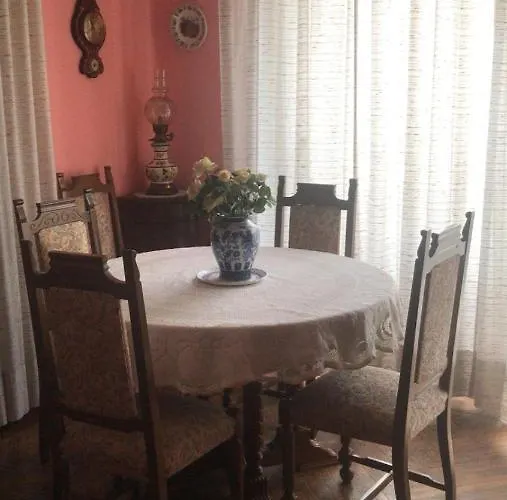 Dany Sweethouse Bed & Breakfast