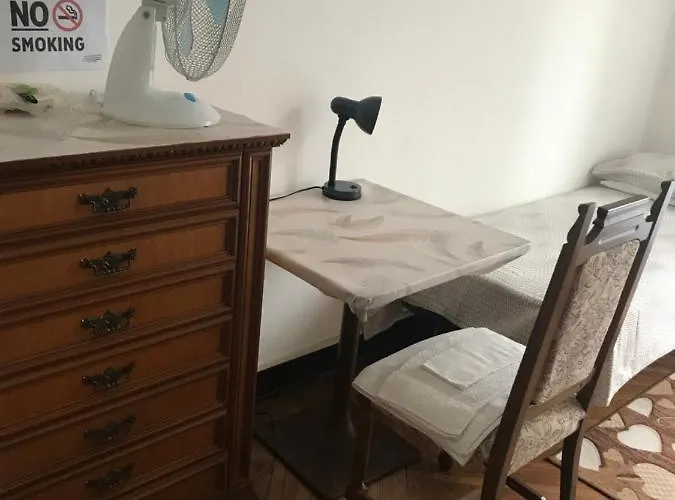 Dany Sweethouse Отель типа 