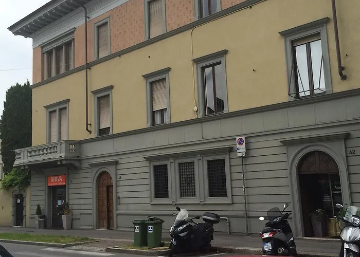 Bed & Breakfast Dany Sweethouse Bergamo