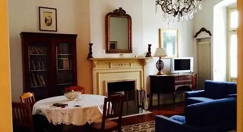 Dany Sweethouse 3* Bergamo