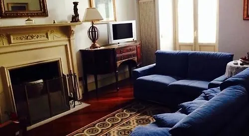 Dany Sweethouse Bed & Breakfast Bergamo