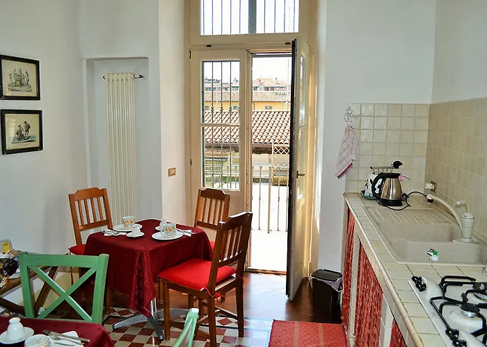 Dany Sweethouse 3* Бергамо