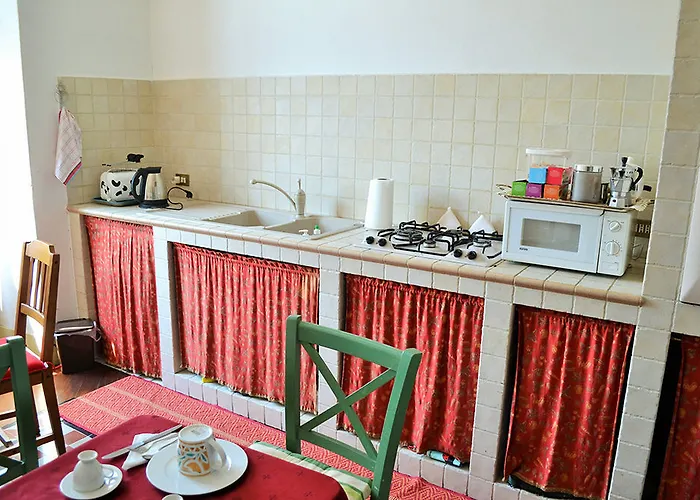 Dany Sweethouse 3* Бергамо