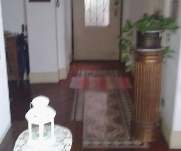 Bed & Breakfast Dany Sweethouse 3*