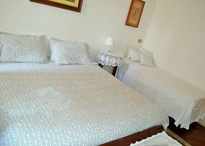 Dany Sweethouse Отель типа 