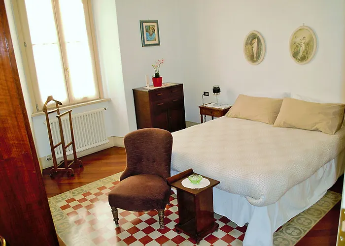 Dany Sweethouse Bergamo