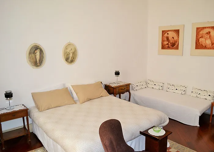 Bed & Breakfast Dany Sweethouse 3*