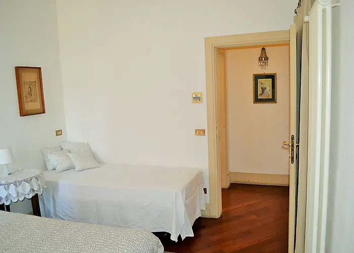 Dany Sweethouse 3* Bergamo