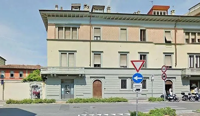 Dany Sweethouse Bergamo