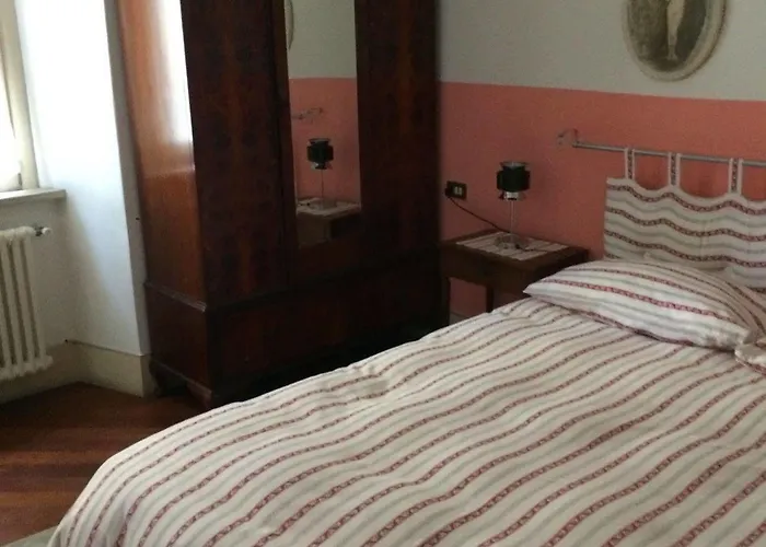 Dany Sweethouse Отель типа 