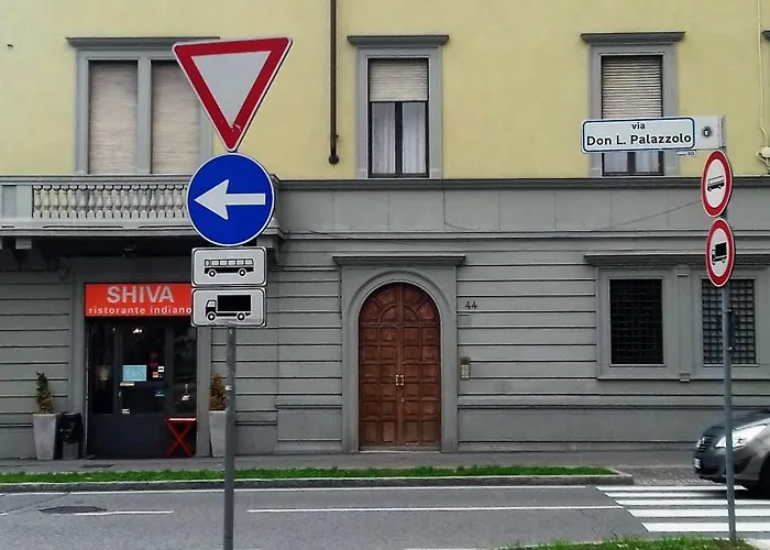 Dany Sweethouse Отель типа 