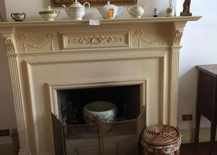 Dany Sweethouse 3* Bergamo