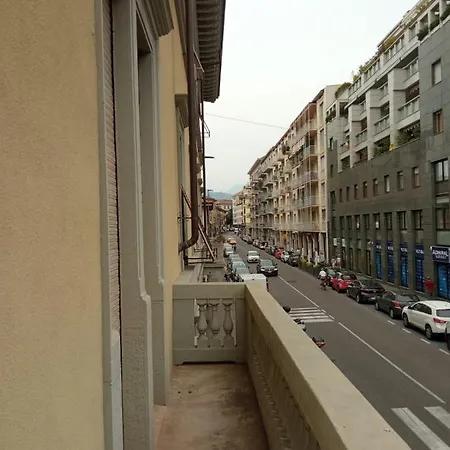 Dany Sweethouse 3* Bergamo