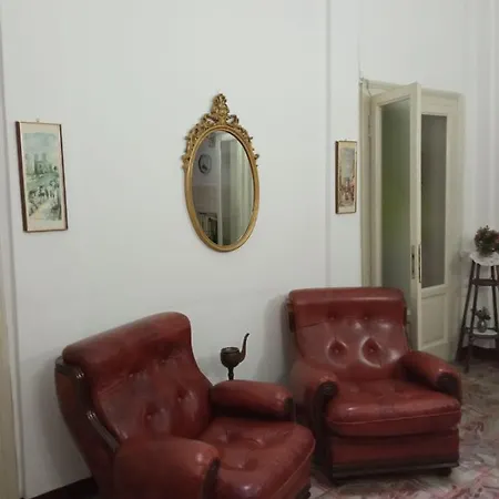 Dany Sweethouse Bed & Breakfast Bergamo